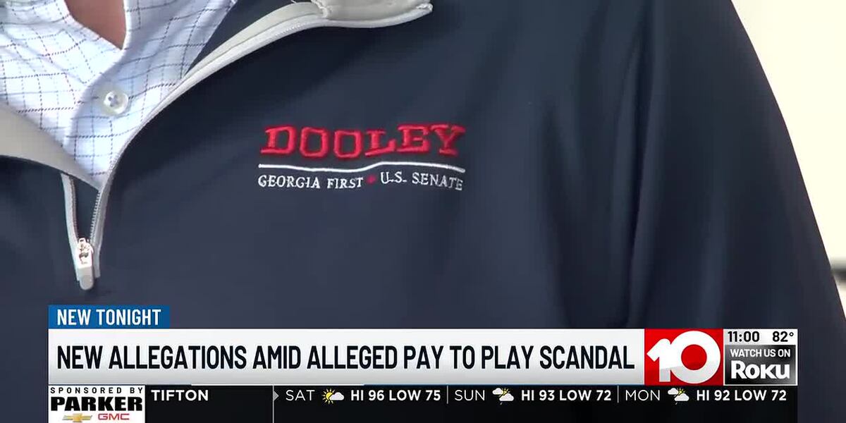 State Dems bring new allegations in so-called ‘pay-to-play’ scandal