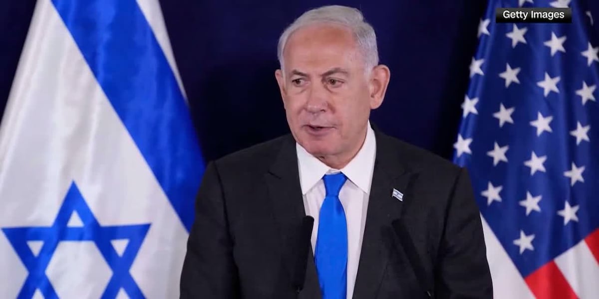 Israel: Netanyahu’s Upcoming Trip to the United States Israel: Netanyahu’s Upcoming Trip to the United States