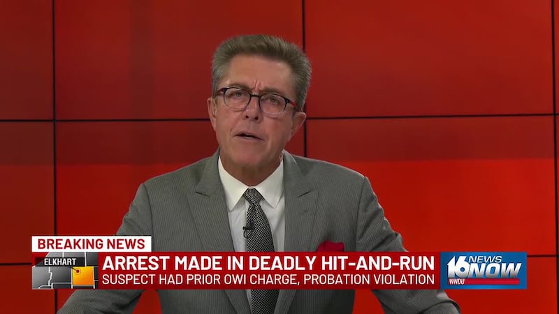 16 News Now at 6:30 p.m. - Friday, Aug. 7, 2026