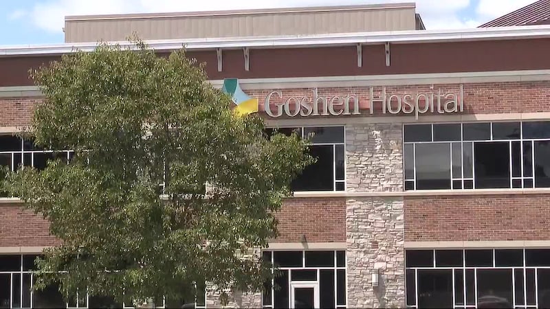 Goshen Health is moving under the Parkview umbrella, a deal that officials said will offer the...