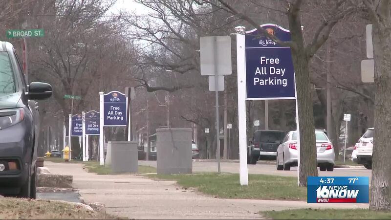 City of St. Joseph leaders consider bonds for water, sewer projects
