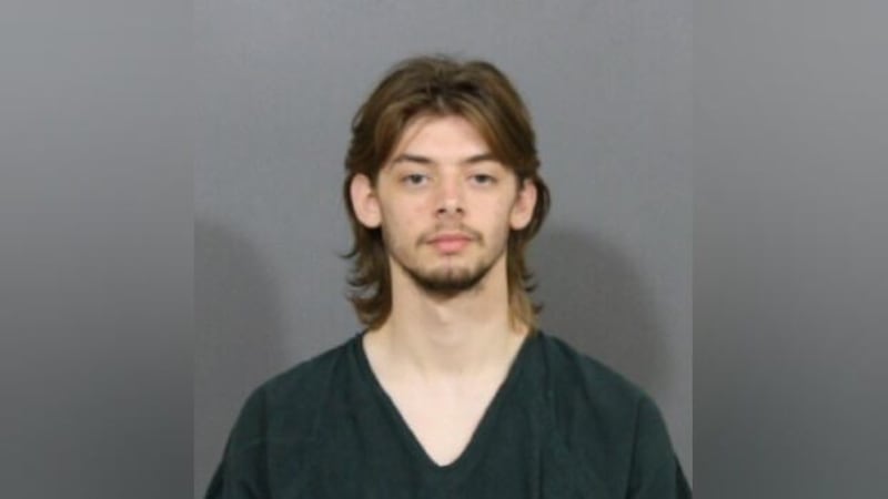 Anthony Hutchens, who was convicted in the 2021 murder and molestation of 6-year-old Grace...