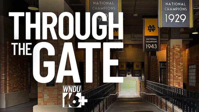 Brendan Reidy and Isaiah Dunn discuss Notre Dame's loss to BYU and how the Irish's bye week is...