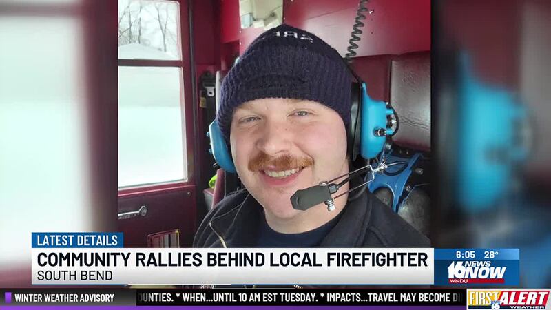 As uncertainty hangs over the Kowalski family, there's a new effort underway to help them...