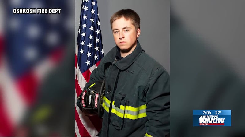 The crash happened Thursday night on U.S. 30 west of U.S. 31.