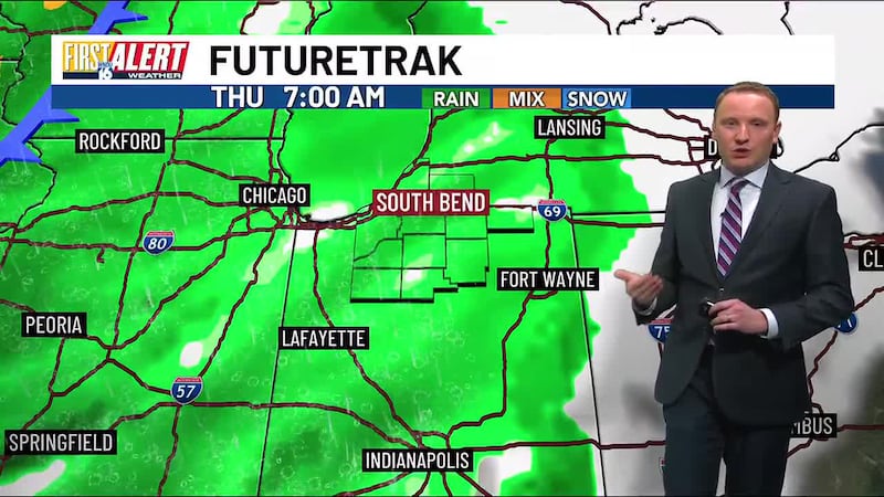 First Alert Weather