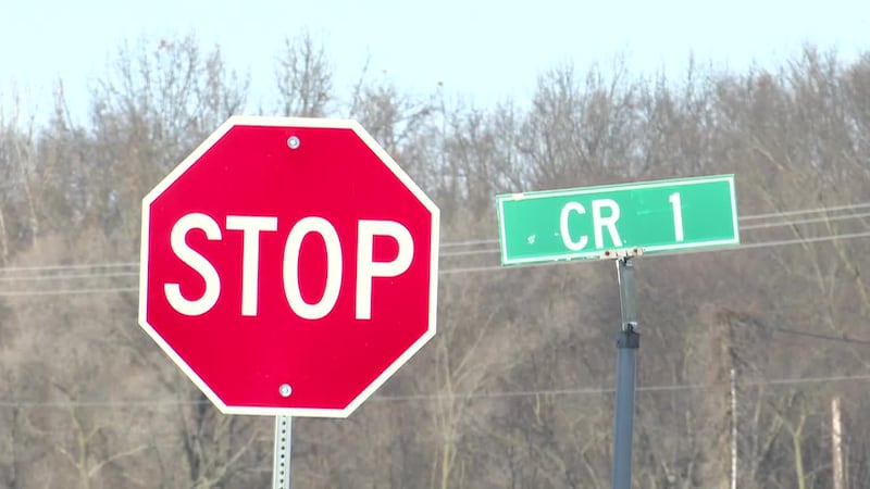 The shot was reportedly fired after the teen DoorDash driver and her friend got stuck in the...