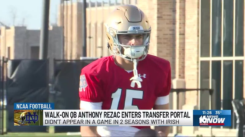 According to On3 College Football Insider Pete Nakos, preferred walk-on quarterback Anthony...